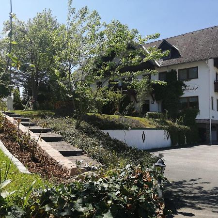 Pension Arkadenhof Fürstenfeld Eksteriør bilde