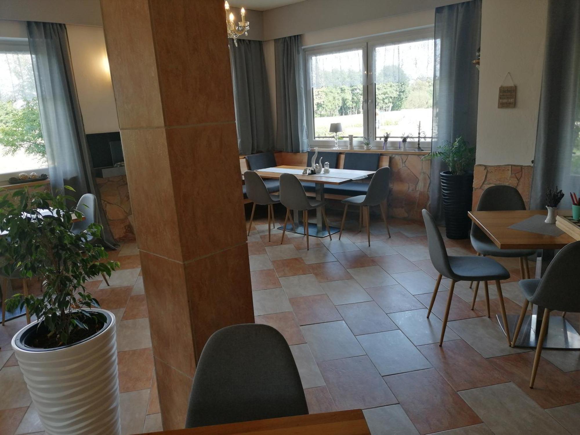 Pension Arkadenhof Fürstenfeld Eksteriør bilde